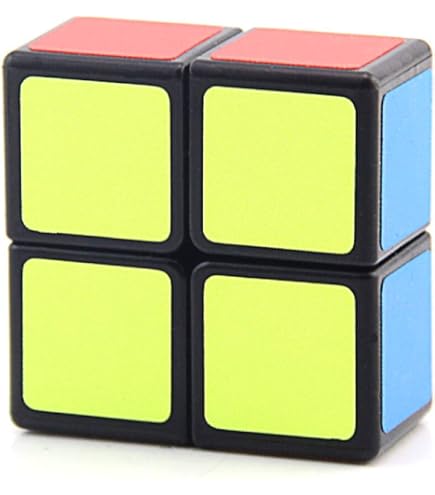 Amazon.com: Cuberspeed yj tianyuan o2 Cube v3 Speed Cube 1x1 Magic